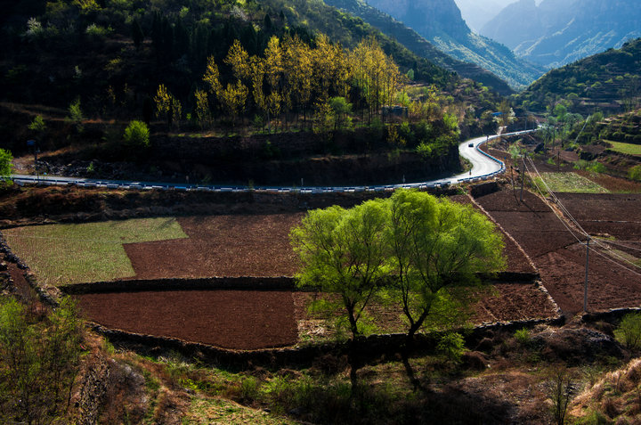 景區(qū)風(fēng)景