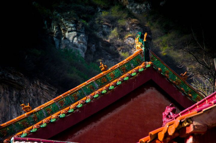 景區(qū)風(fēng)景