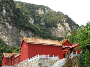 清風寺